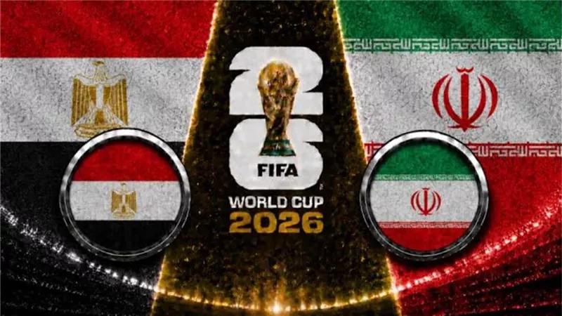 الاتحاد الإيراني يعلن تأخر بعثته بسبب إجراءات أمريكية قبل مباراة مصر