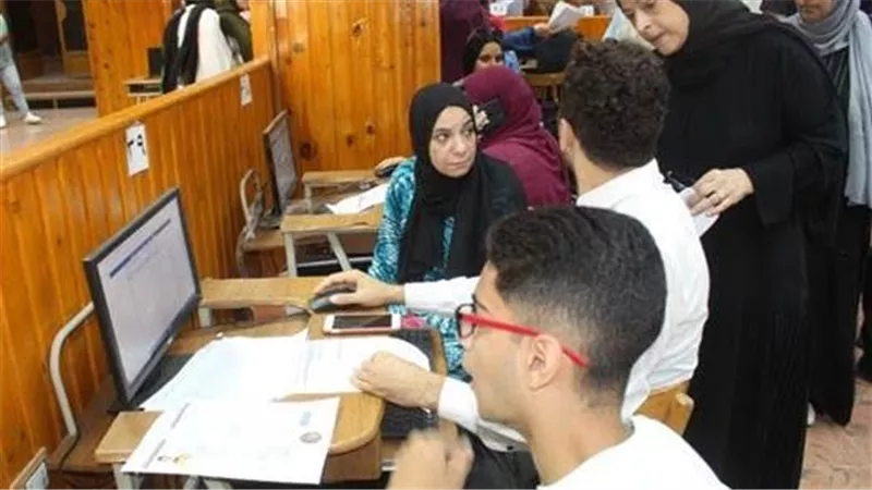 تنسيق الإعدادية 2026 يترقب انخفاض درجات القبول بالثانوي بعد تراجع نسب النجاح