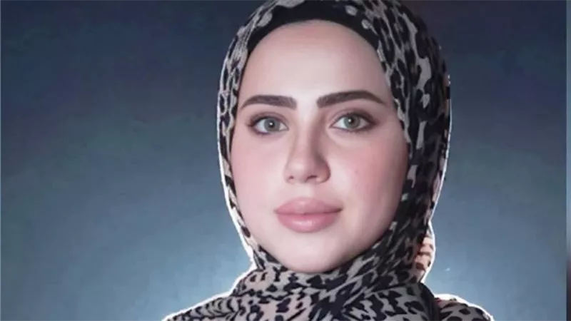 الداخلية توضح حقيقة وفاة سيدة المحلة بعد سقوطها من أعلى منزلها