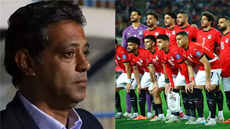 الكابتن هاني رمزي: تعصب بعض مدربي الناشئين وراء غياب اللاعبين المسيحيين عن الأندية ومنتخب مصر