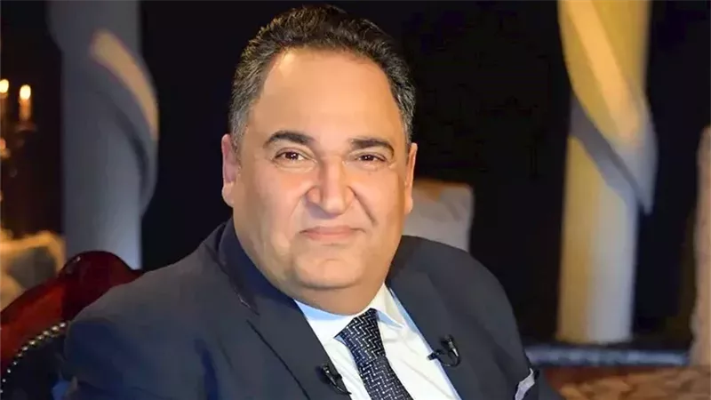 محمد علي خير: السيسي حاول رفع زيادة المعاشات فوق 15% لكن الموارد لم تسمح