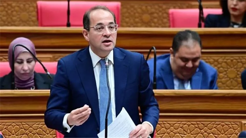 مصلحة الضرائب تكشف تعديلات جديدة تشمل المنازعات والقيمة المضافة وضريبة الغاز الطبيعي