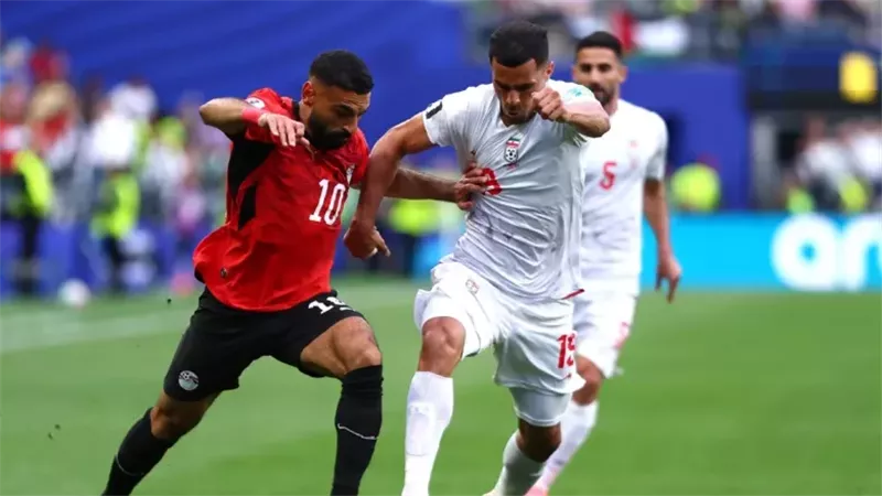موعد مباراة مصر وأستراليا في دور الـ32 بكأس العالم 2026 والقنوات الناقلة