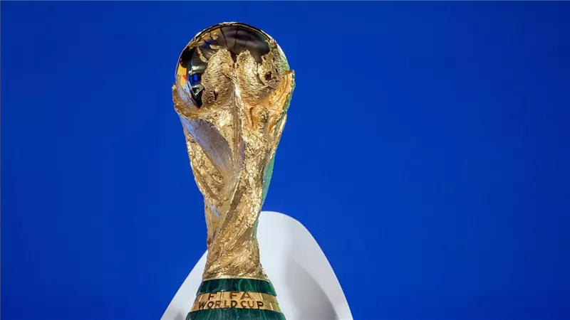 جدول مباريات دور الـ32 في كأس العالم.. موعد مصر وأستراليا والقنوات الناقلة