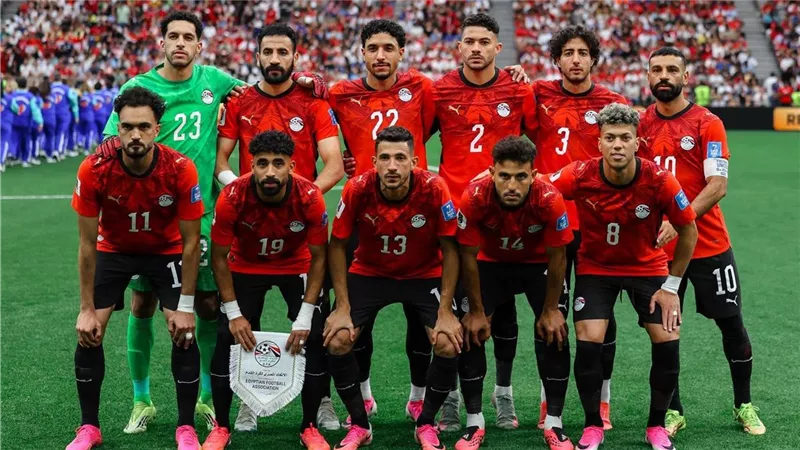 فيفا يرفض طلب مصر وإيران منع أعلام دعم مجتمع الميم في مباراة كأس العالم 2026