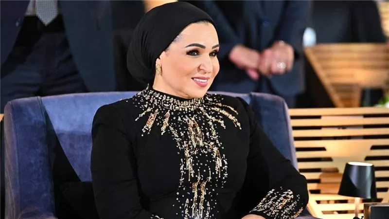 انتصار السيسي تهنئ المصريين بذكرى 30 يونيو: إرادة شعب صنعت المستقبل وحمت الوطن