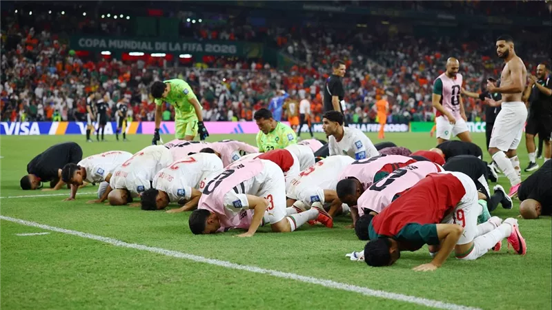 موعد مباراة المغرب وكندا في ثمن نهائي كأس العالم 2026 والقنوات الناقلة
