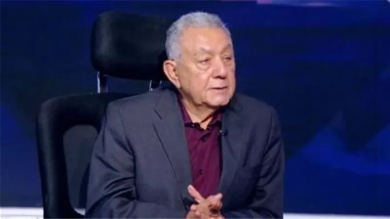 وفاة عمرو حلمي وزير الصحة الأسبق بعد وعكة صحية مفاجئة وتحديد موعد الجنازة والدفن