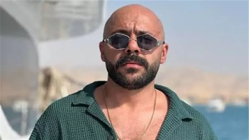 سرقة شقة يوسف مدحت.. بلاغ رسمي بعد اختفاء ذهب وأموال
