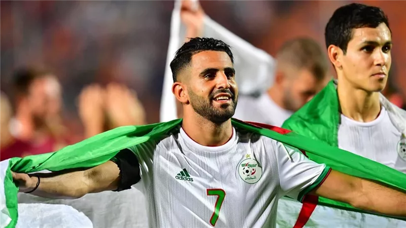 تقارير أوروبية: الفيفا تنفي ادعاءات إقصاء منتخبي الجزائر والنمسا
