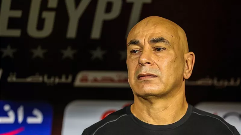 إبراهيم عبد الجواد يوجه رسالة يرد فيها على مهاجمي حسام حسن