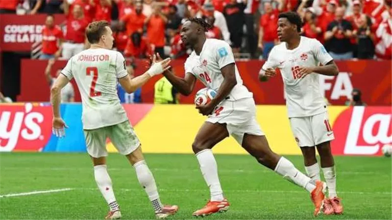 تحديد أول 4 مباريات بدور الـ32 في كأس العالم 2026 بعد تأهل 19 منتخبًا رسمياً