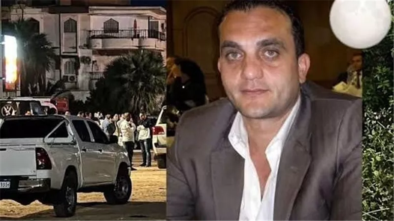 وفاة رئيس مباحث مديرية أمن دمياط بشكل مفاجئ أثناء عمله والداخلية تتابع إجراءات نقل الجثمان