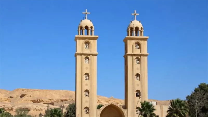 أنباء متداولة عن اعتداء على رهبان دير الملاك غبريال أبو خشبة وإصابة راهب وبانتظار بيان رسمي