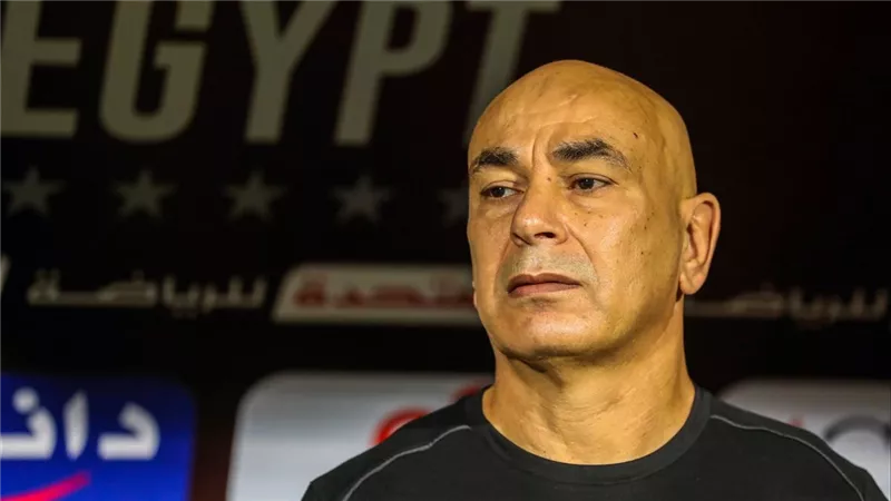 اتحاد الكرة يعلن تجديد عقد حسام حسن حتى كأس العالم 2030 عقب عودة أبو ريدة