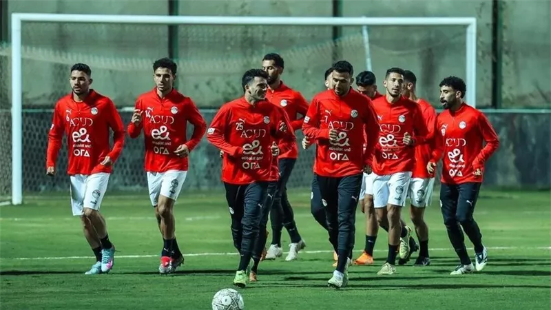 وفاة شقيق مدرب منتخب مصر طارق سليمان تربك الحسابات قبل مباراة أستراليا الحاسمة