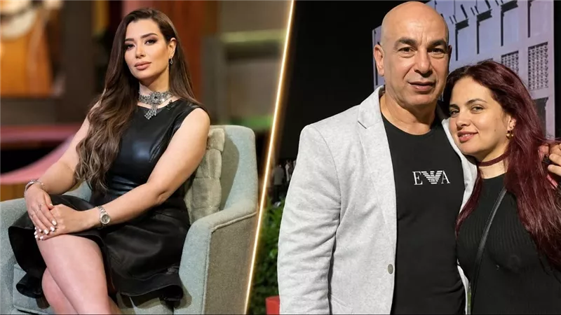 زوجة حسام حسن تعلن اتخاذ إجراءات قانونية ضد مروة صبري بسبب السب والتشهير