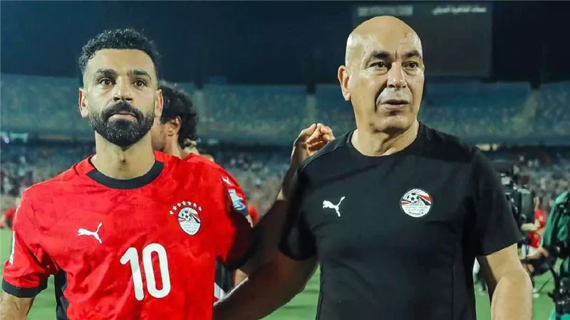 بعد مغادرة محمد صلاح.. أسامة فيصل ينضم رسميًا إلى منتخب مصر بقرار حسام حسن