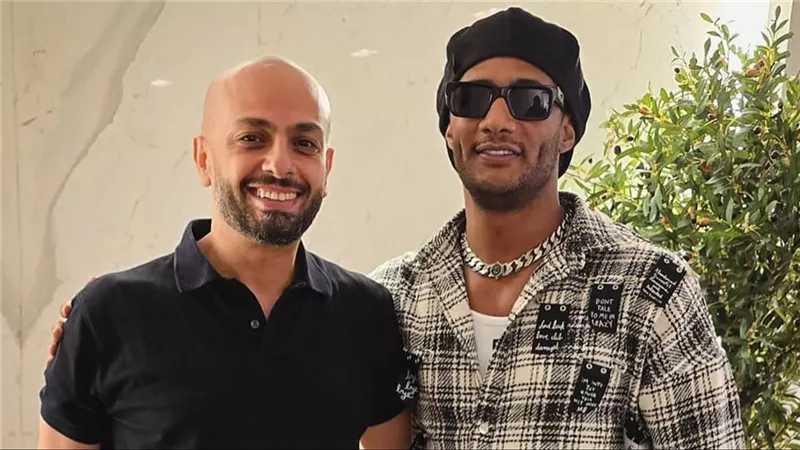 انسحاب أحمد مراد ورفض غادة عبد الرازق يربكان مسلسل محمد رمضان الجديد