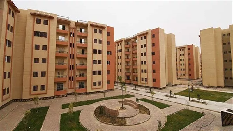 الإسكان تطرح 15 ألف وحدة إيجار جاهزة لمدة 3 سنوات بقيمة تبدأ 1500 جنيه