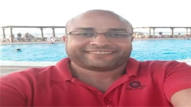 النيابة تحقق في وفاة المنتج ياسر صبحي بعد سقوطه بحمام سباحة نادي وادي دجلة