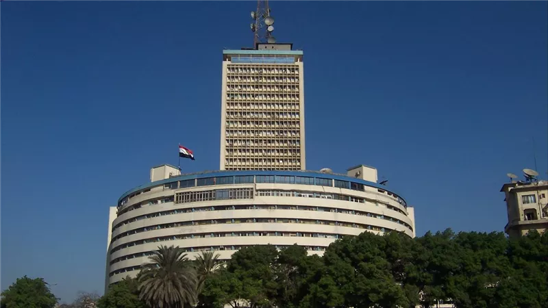 ضبط مندوب شحن بعد بلاغ بمحاولة اقتحام شقة مذيعة بماسبيرو بالعجوزة