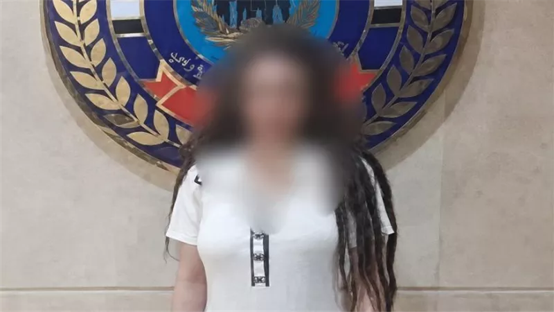حبس صانعة محتوى 4 أيام علي ذمة التحقيق بتهمة نشر فيديوهات خادشة علي مواقع التواصل للأرباح