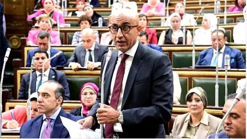 طلب إحاطة لوزير التعليم في البرلمان يطالب بكشف حقيقة صعوبة امتحان الكيمياء للثانوية العامة