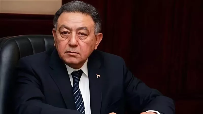 عزاء الدكتور عمرو حلمي الاثنين بمسجد الشرطة وإطلاق اسمه على دور بالمستشفى