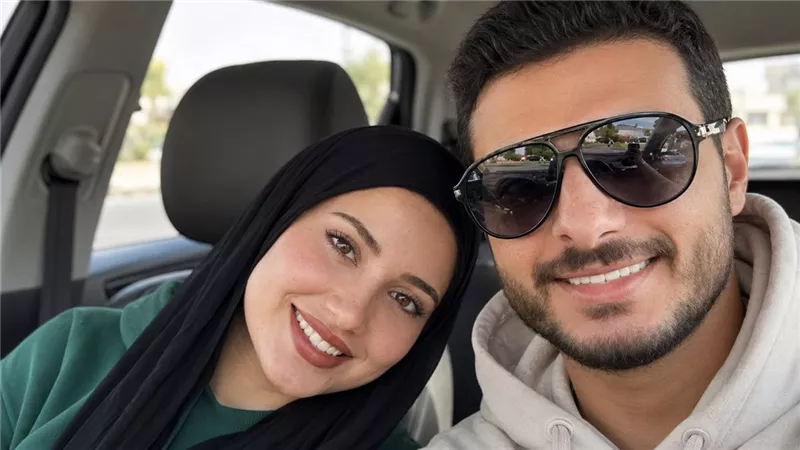فتاة ادعاء الزواج من محمد الشناوي تنفي علاقتها باللاعب في التحقيقات