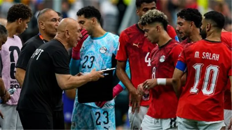  تردد القناة المفتوحة الوحيدة الناقلة لمباراة مصر والأرجنتين في مونديال 2026 مجانًا  علي النايل سات