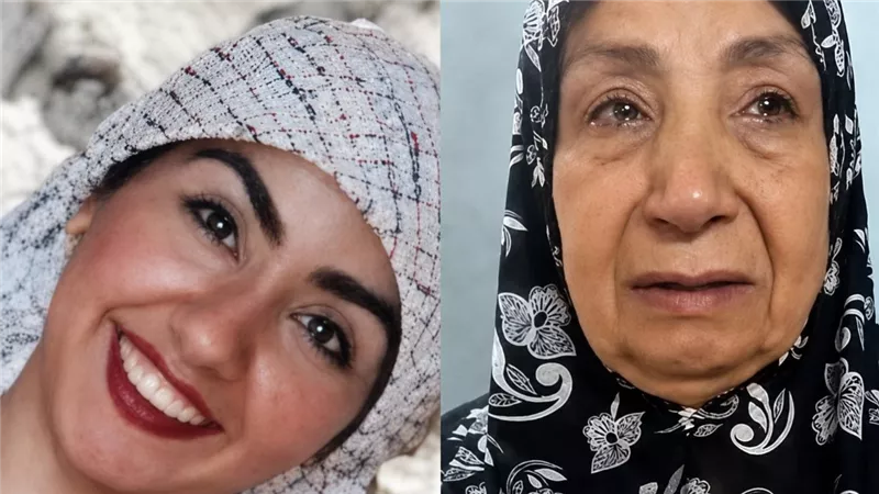 بعد مصرع ابنتها في حادث دهس.. وفاة والدة فتاة الشروق والتحقيقات تطارد السائق الهارب