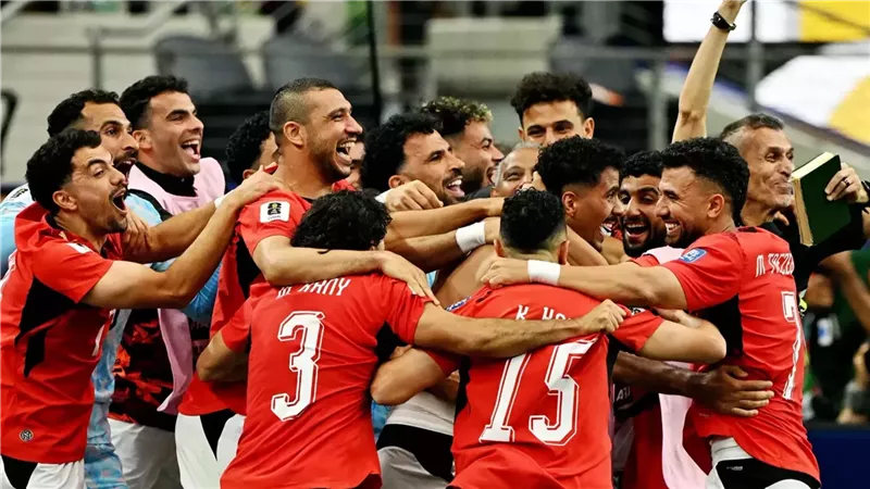 ترتيب منتخبات كأس العالم 2026 بعد النهائي.. إسبانيا تتصدر ومصر في المركز 24 والثالث أفريقيًا