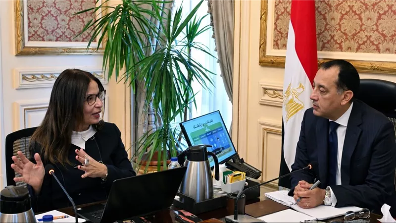 سبب استقالة وزيرة الثقافة.. حكم نهائي في قضية ملكية فكرية يرفع الحرج عن الحكومة