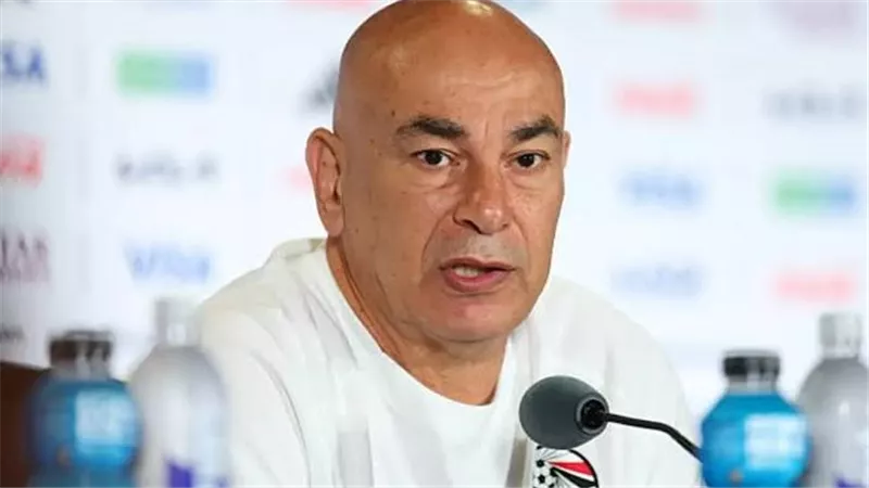 حسام حسن ينتقد موعد مباراة مصر والأرجنتين في كأس العالم ويؤكد جاهزية المنتخب