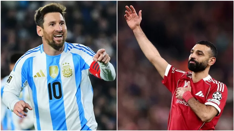 منتخب مصر يودع المونديال بعد خسارة مثيرة أمام الأرجنتين بثلاثة أهداف لهدفين