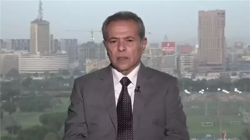 توفيق عكاشة ينتقد التحكيم بعد خروج مصر أمام الأرجنتين