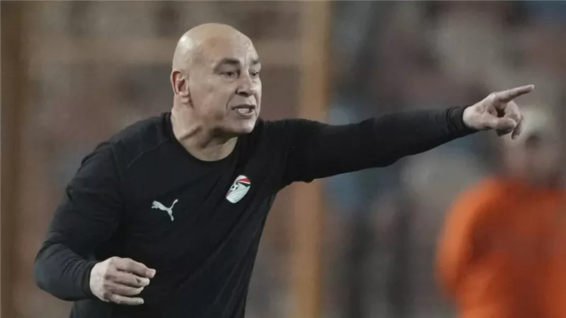 حسام حسن يهاجم تحكيم كأس العالم ويعلن مقاطعة المباريات بعد خروج مصر أمام الأرجنتين