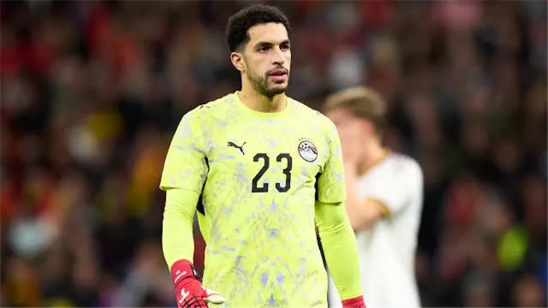 رغم خروج مصر أمام الأرجنتين فيفا يشيد بإنجاز تاريخي لمصطفى شوبير في كأس العالم