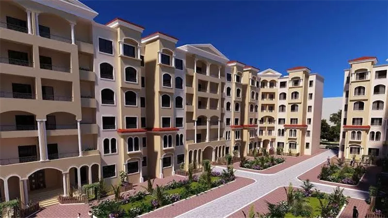 الإسكان تعلن تيسيرات لتسوية المديونيات تشمل إعفاء 70% من غرامات التأخير خلال 3 أشهر