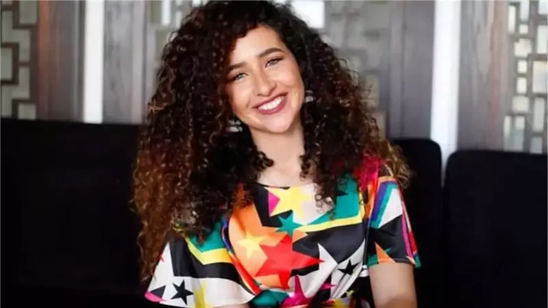 إلزام غادة والي بتعويض 2 مليون جنيه في قضية رسومات الفنان الروسي