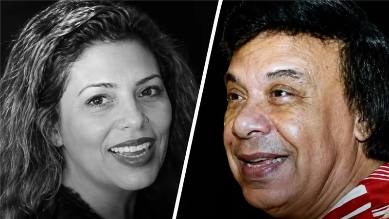 وفاة إيمان وحيد سيف بعد صراع مع المرض وهند سعيد صالح تطلب الدعاء لها