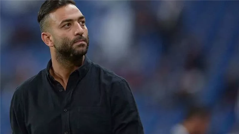 ميدو يعود للشاشة بعد تعافيه من الجلطة عبر هنا المونديال 2026