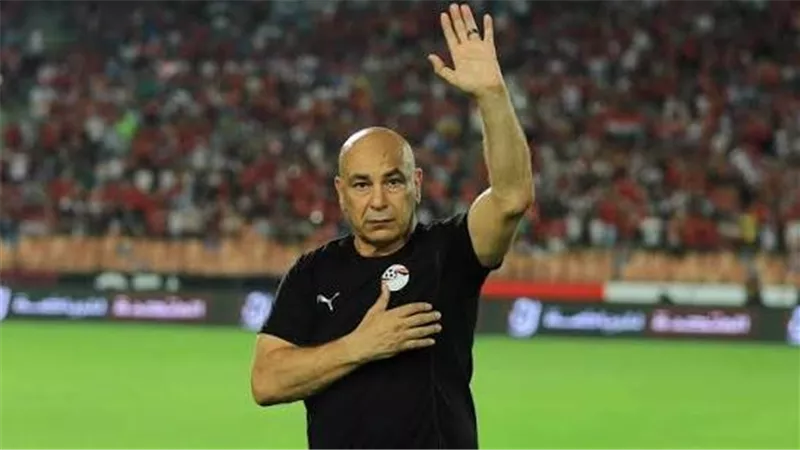 اتحاد الكرة يوافق على تجديد عقد حسام حسن بعد خروج منتخب مصر من كأس العالم