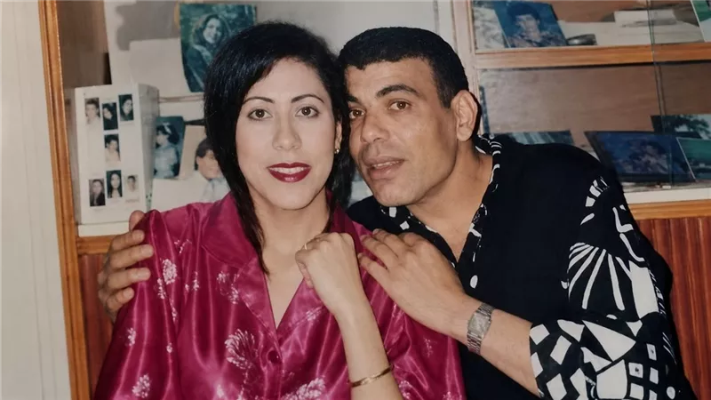 تفاصيل وفاة شقيق الفنانة وفاء السيد بعد صراع مع المرض 