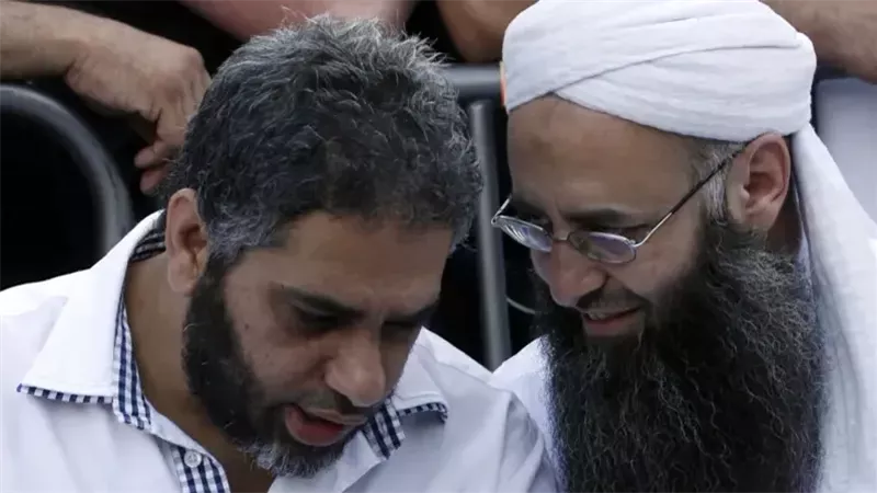 الفنان فضل شاكر يوجه رسالة لجمهوره بعد إخلاء سبيله