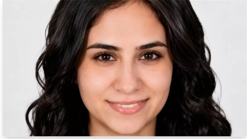مريم باسيلي الأولى على الجمهورية تكشف سر الحصول على المركز الأول ورسالتها المؤثرة لطلاب التعليم الفني