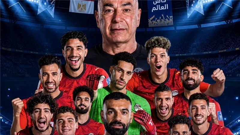 موعد مباراة منتخب مصر وأنجولا في تصفيات أمم أفريقيا والقنوات المفتوحة مجاناً وتفاصيل استعدادات الفراعنة