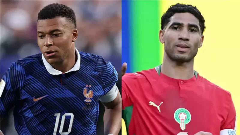 القنوات المجانية الناقلة لمباراة المغرب وفرنسا اليوم في ربع نهائي كأس العالم 2026
