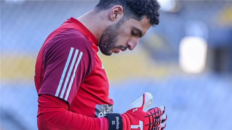 مصطفى شوبير يخطف الأنظار في مونديال 2026 بعد تصديات حاسمة مع منتخب مصر